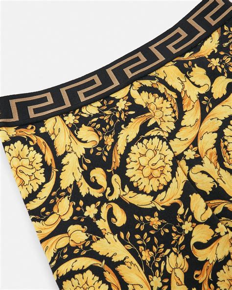 estampados versace